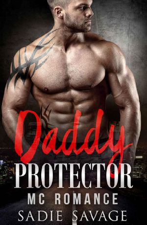 [Pythons MC 02] • Daddy Protector · MC Romance (Pythons MC)